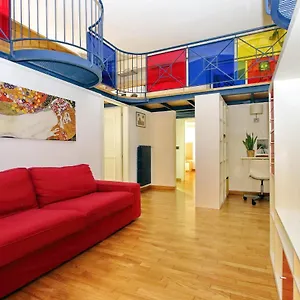  Apartament Vatican Włochy
