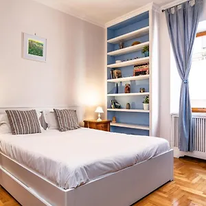  Apartament Mecenate Fori Imperiali Włochy