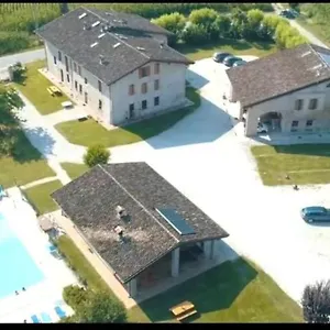 Landhaus La Garzaga Turismo Rurale
