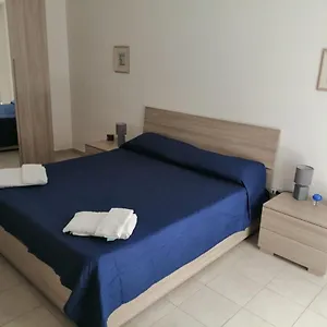  Apartament Serena Vacanze Relax Włochy
