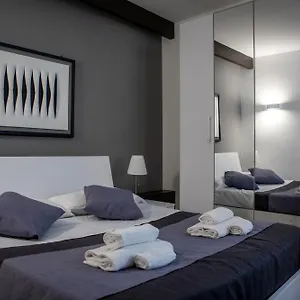  Apartament Al Centro - Vittorio Włochy