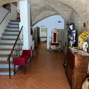 A La Casa Dei Potenti Itália