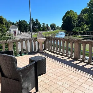  Apartament Ca Venexian Włochy