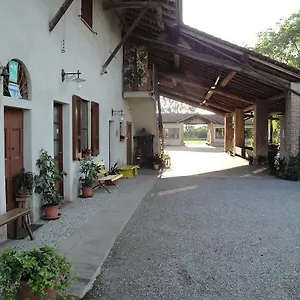 Bauernhof Santa Maria Bressanoro