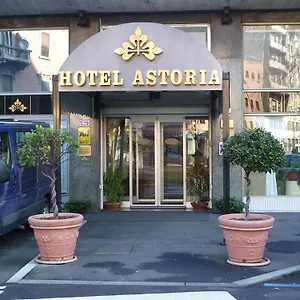 Hotel Astoria