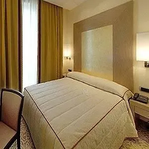 Hotel Tiffany Milano Trezzano sul Naviglio 4*,  Italy