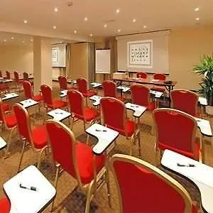 Hotel Tiffany Milano Trezzano sul Naviglio