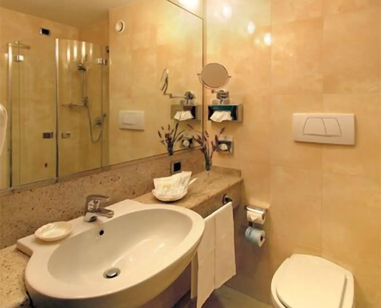 Hotel Tiffany Milano Trezzano sul Naviglio