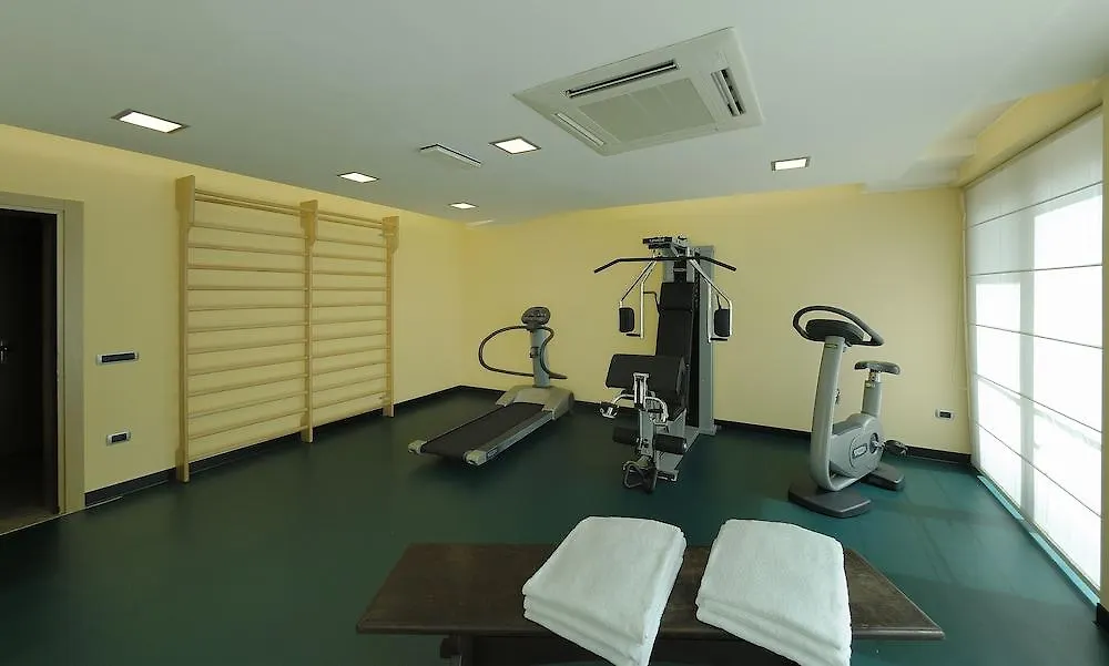 Hotel Tiffany Milano Trezzano sul Naviglio Italy