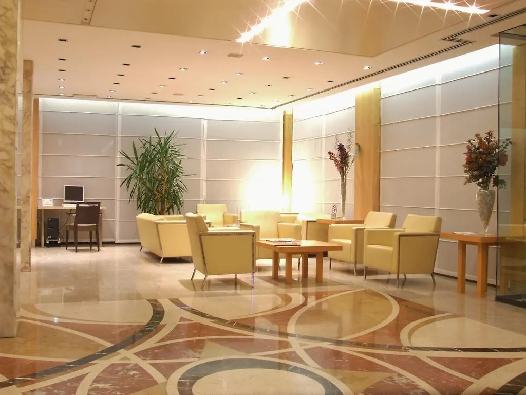 Hotel Tiffany Milano Trezzano sul Naviglio