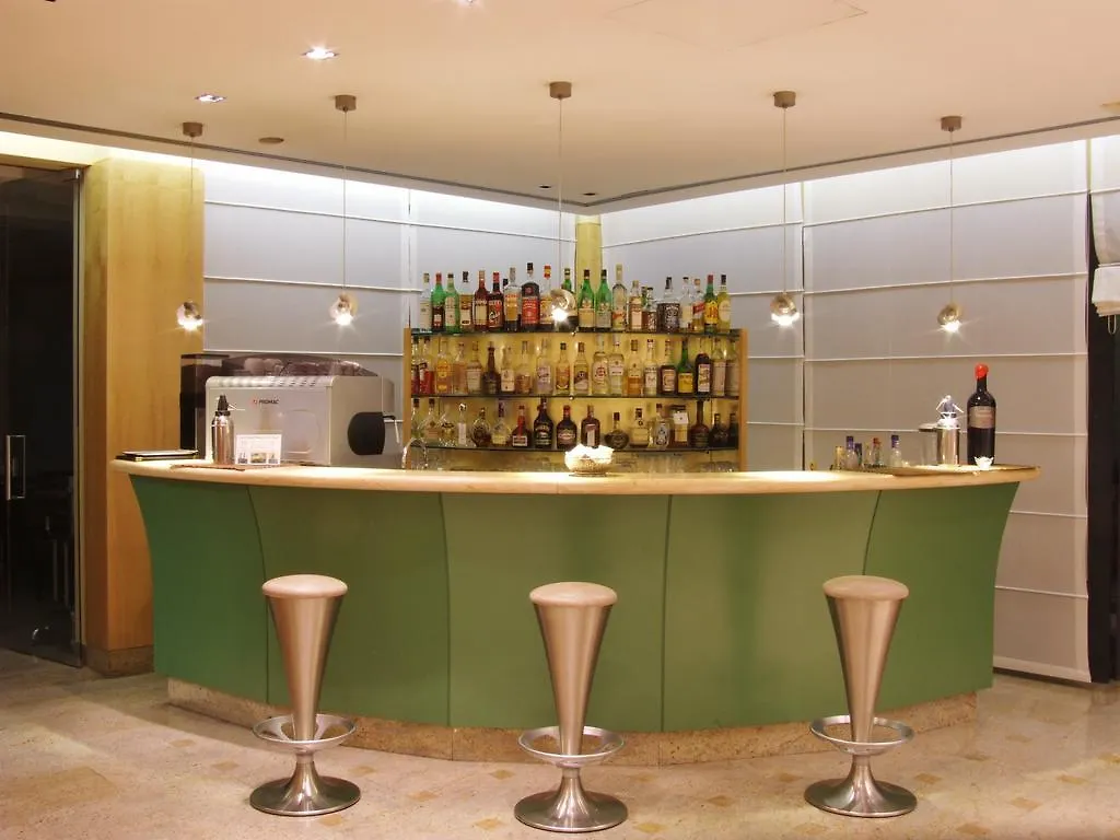 Hotel Tiffany Milano Trezzano sul Naviglio 4*,  Italy