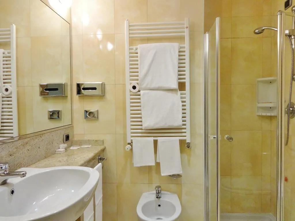 Hotel Tiffany Milano Trezzano sul Naviglio Italy