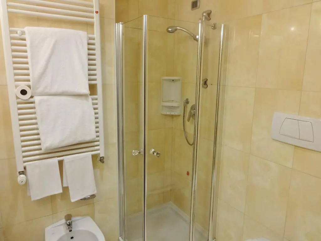 Hotel Tiffany Milano Trezzano sul Naviglio