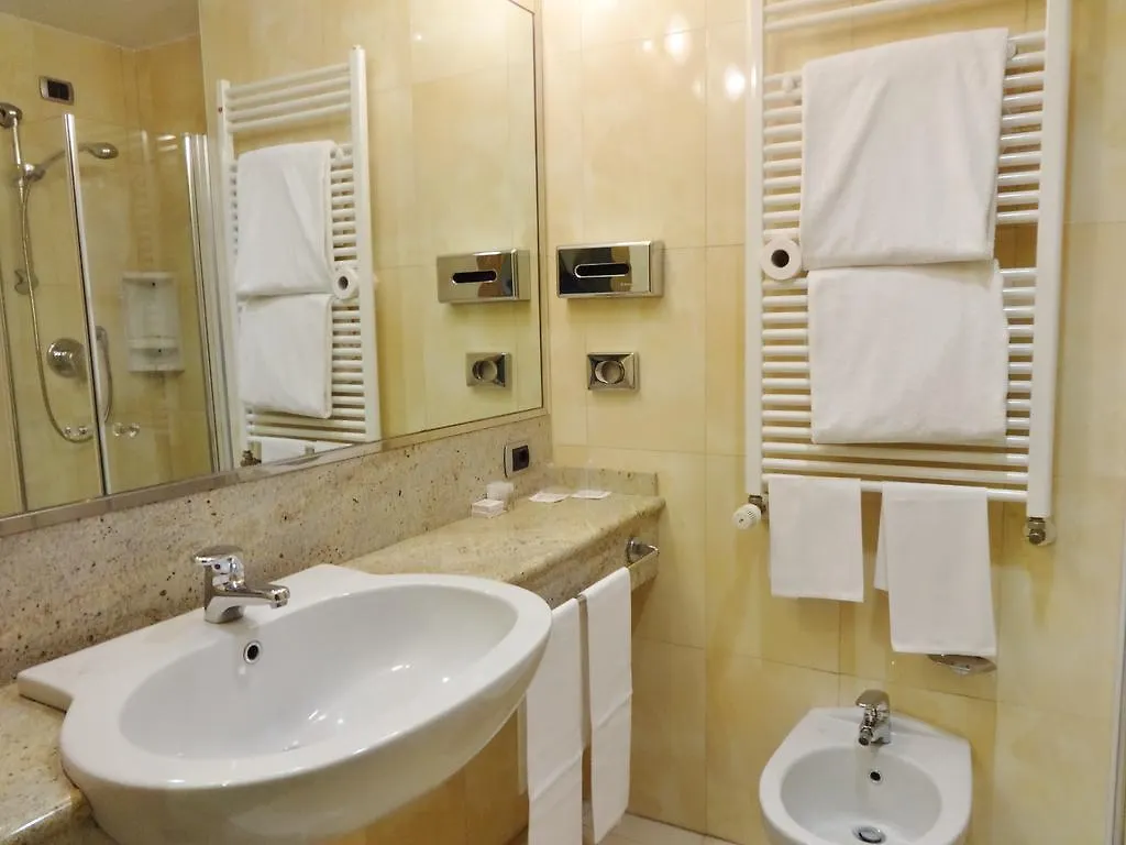 Hotel Tiffany Milano Trezzano sul Naviglio