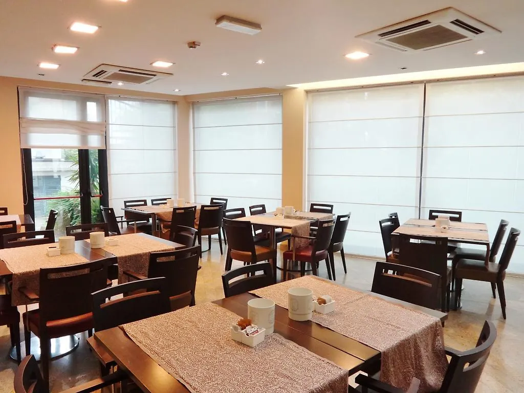 Hotel Tiffany Milano Trezzano sul Naviglio