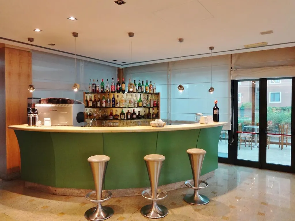 Hotel Tiffany Milano Trezzano sul Naviglio