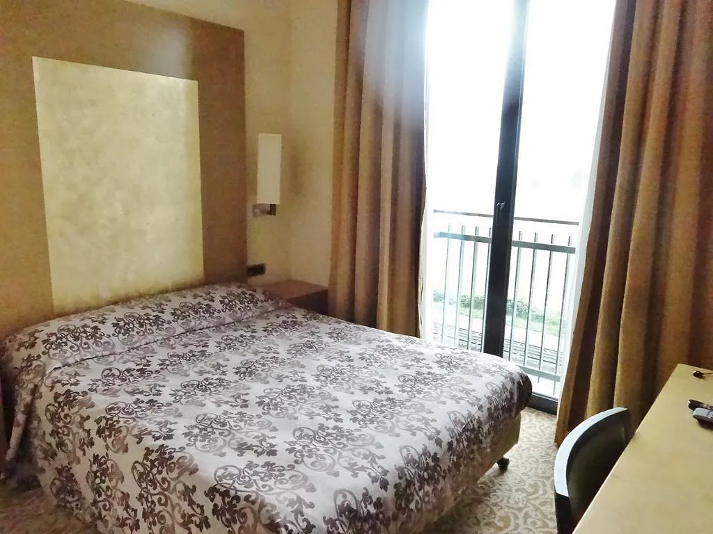 Hotel Tiffany Milano Trezzano sul Naviglio