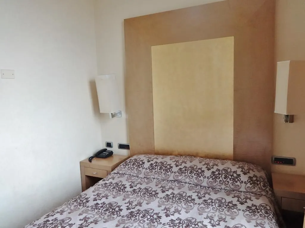 Hotel Tiffany Milano Trezzano sul Naviglio