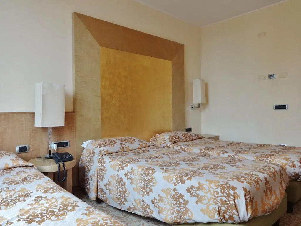 Hotel Tiffany Milano Trezzano sul Naviglio