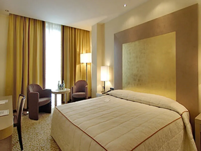 Hotel Tiffany Milano Trezzano sul Naviglio