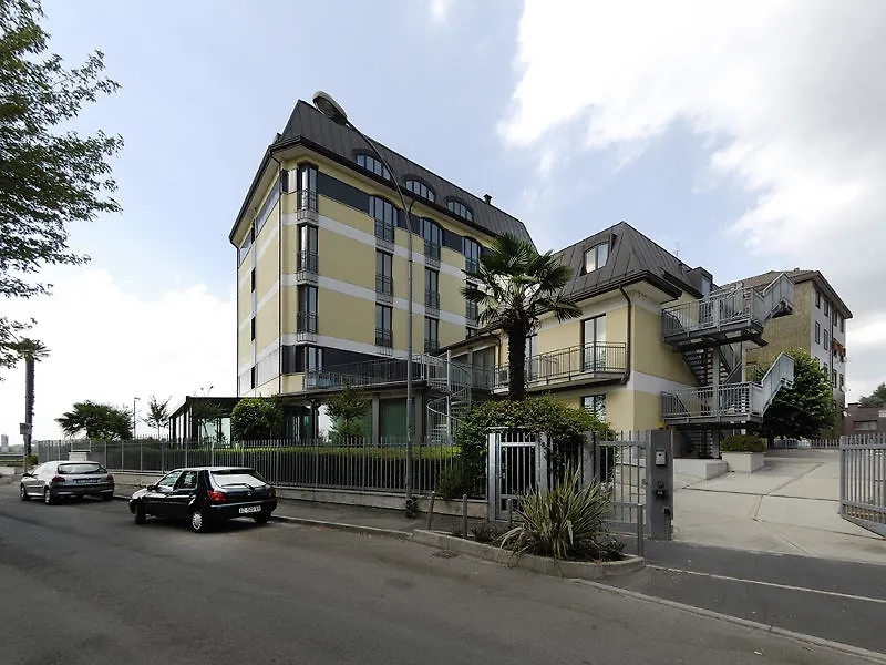 Hotel Tiffany Milano Trezzano sul Naviglio