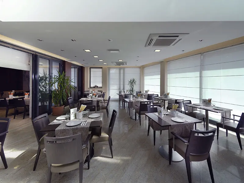 Hotel Tiffany Milano Trezzano sul Naviglio Italy