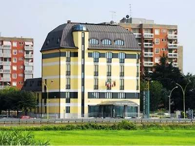 ****  Hotel Tiffany Milano Trezzano sul Naviglio Italy