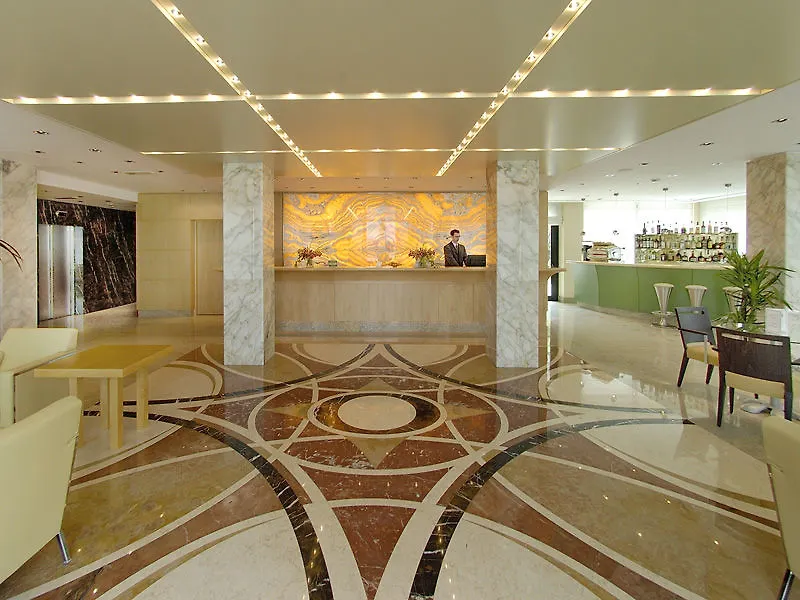 Hotel Tiffany Milano Trezzano sul Naviglio