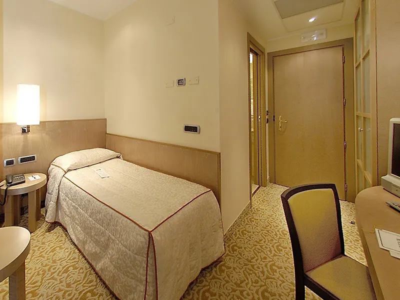 Hotel Tiffany Milano Trezzano sul Naviglio
