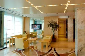 Hotel Tiffany Milano Trezzano sul Naviglio Italy