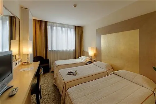 Hotel Tiffany Milano Trezzano sul Naviglio