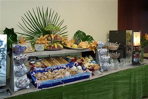 ****  Hotel Tiffany Milano Trezzano sul Naviglio Italy