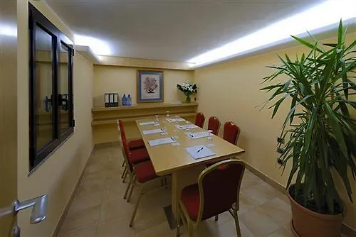 Hotel Tiffany Milano Trezzano sul Naviglio