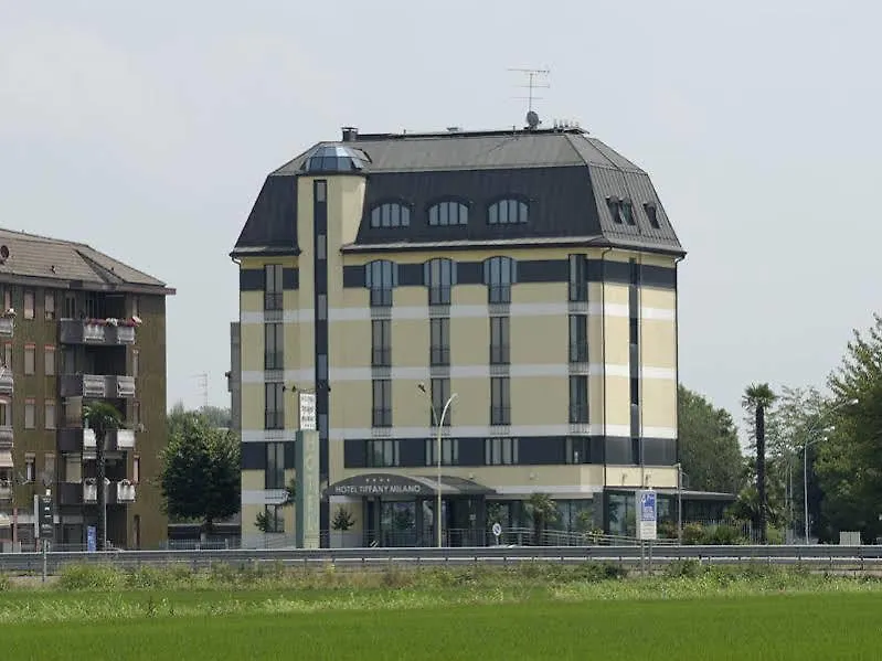 Hotel Tiffany Milano Trezzano sul Naviglio