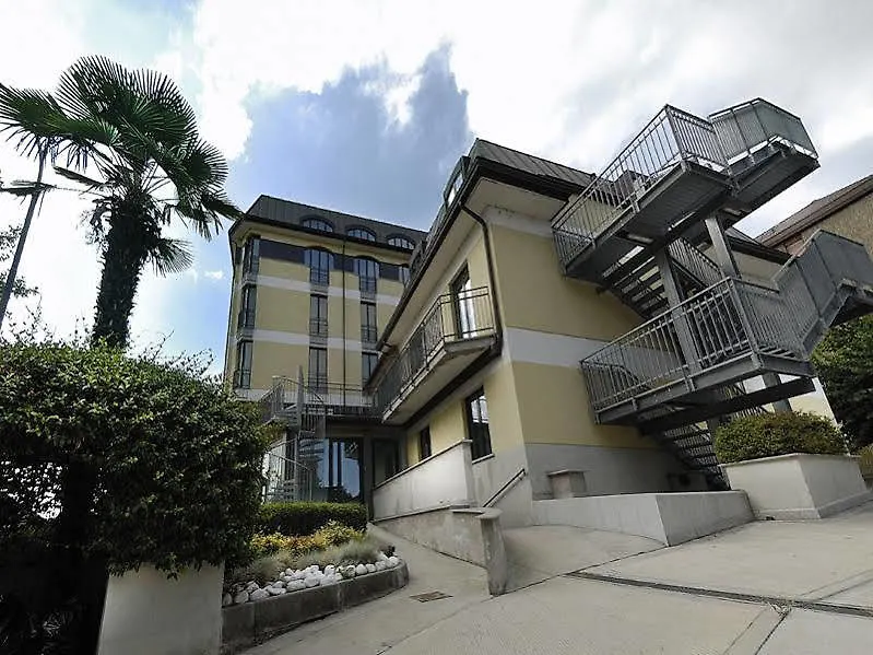****  Hotel Tiffany Milano Trezzano sul Naviglio Italy