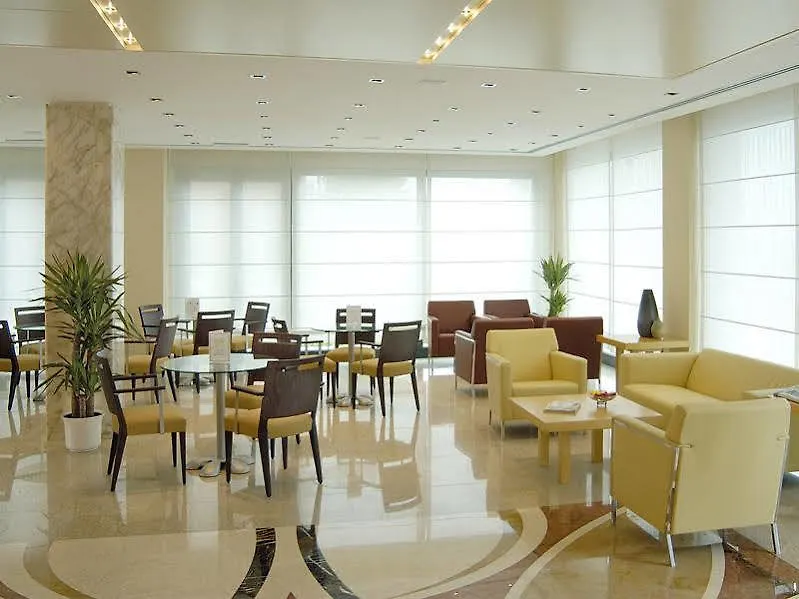Hotel Tiffany Milano Trezzano sul Naviglio