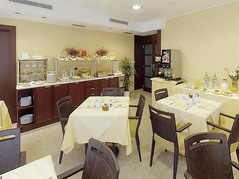 Hotel Tiffany Milano Trezzano sul Naviglio 4*,  Italy