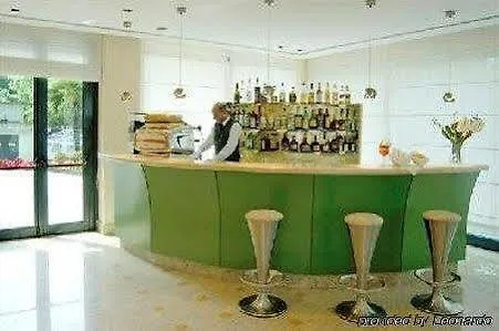 Hotel Tiffany Milano Trezzano sul Naviglio