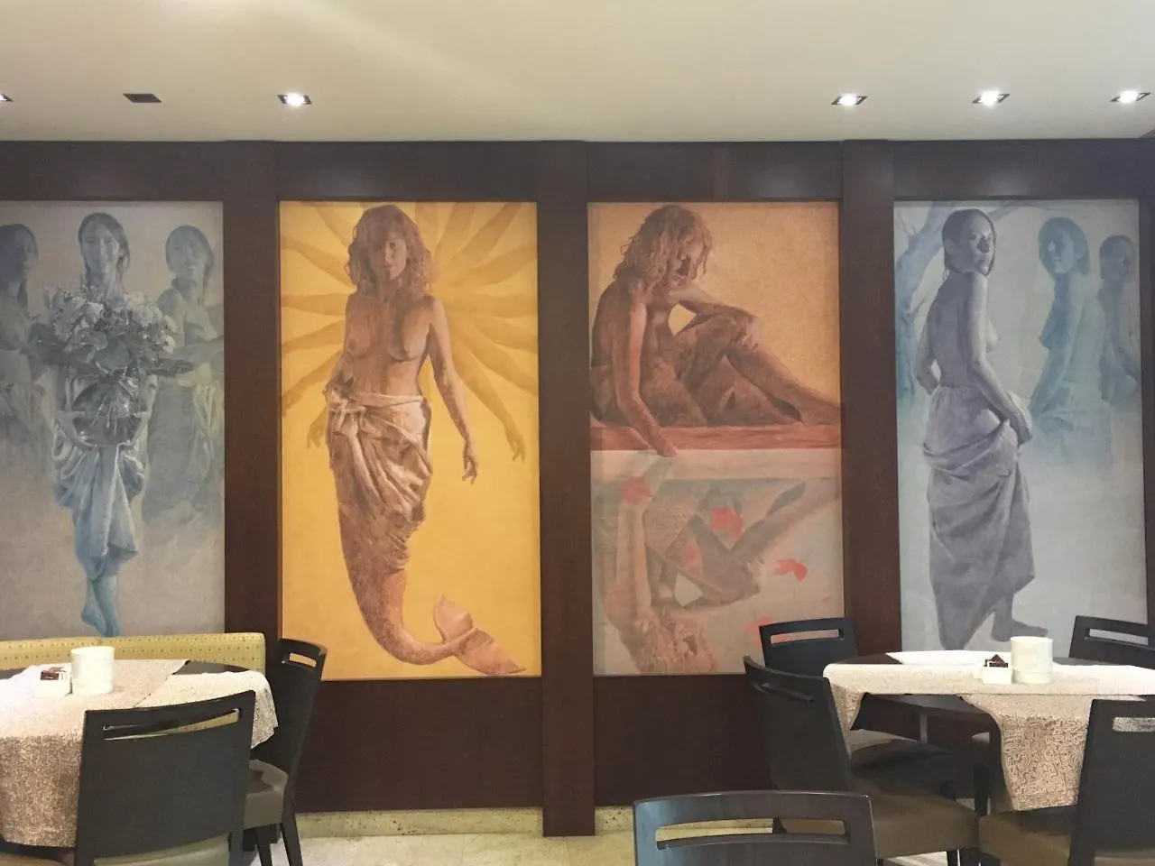 Hotel Tiffany Milano Trezzano sul Naviglio
