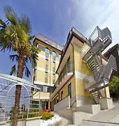 Hotel Tiffany Milano Trezzano sul Naviglio
