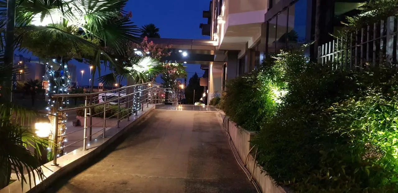 ****  Hotel Tiffany Milano Trezzano sul Naviglio Italy