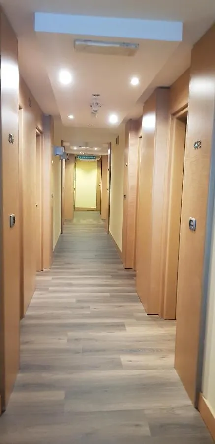 Hotel Tiffany Milano Trezzano sul Naviglio