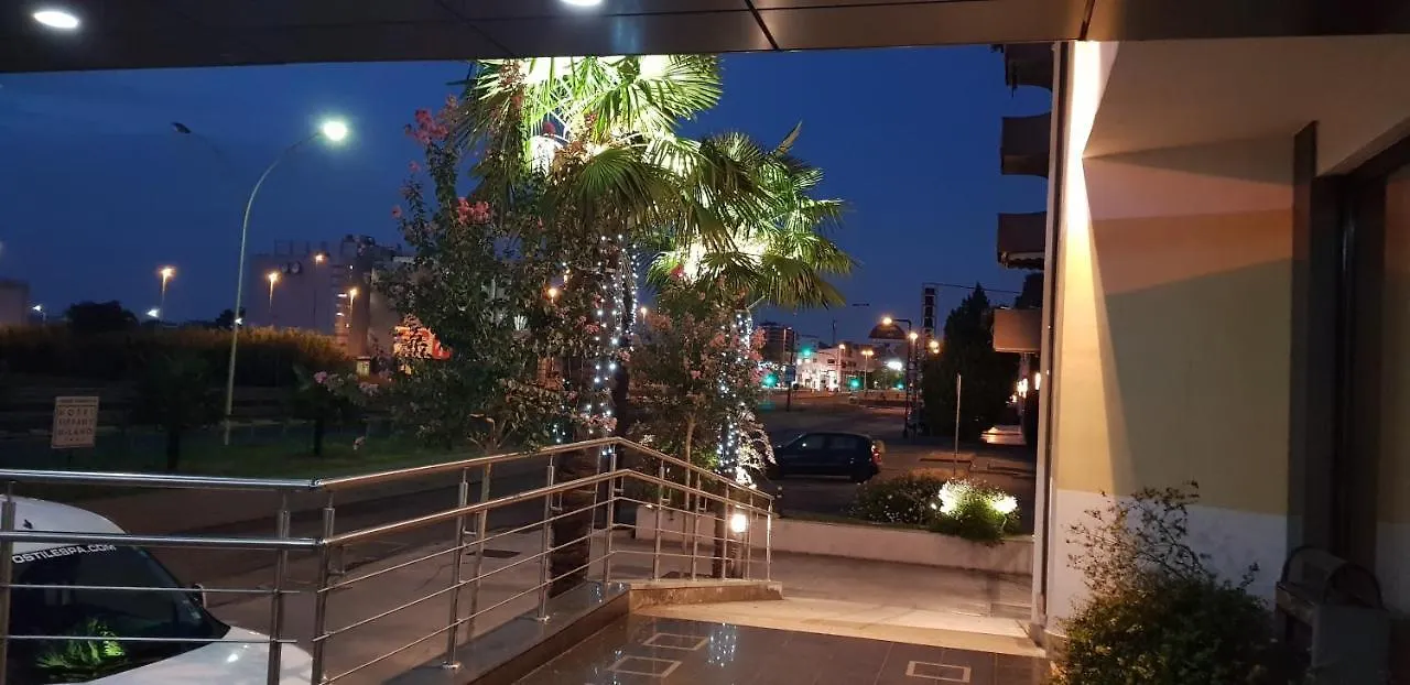 Hotel Tiffany Milano Trezzano sul Naviglio