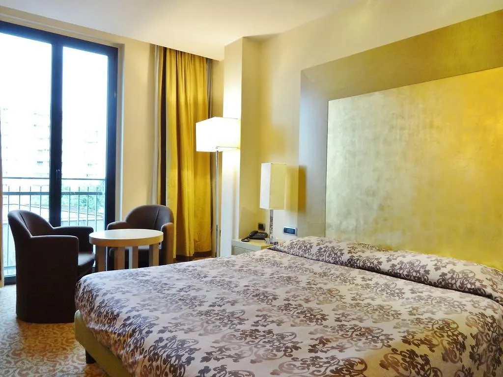 Hotel Tiffany Milano Trezzano sul Naviglio