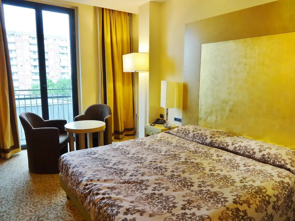 ****  Hotel Tiffany Milano Trezzano sul Naviglio Italy