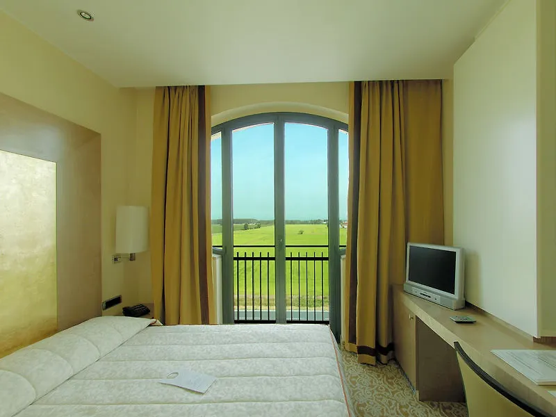 Hotel Tiffany Milano Trezzano sul Naviglio