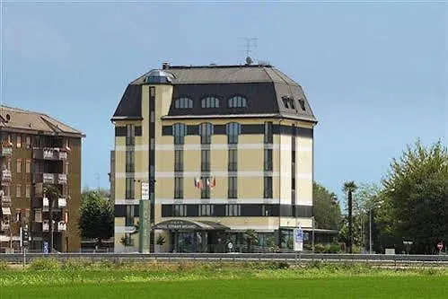 Hotel Tiffany Milano Trezzano sul Naviglio